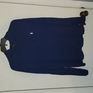 Men's Polo Ralph Lauren T-Shirt Hoodie